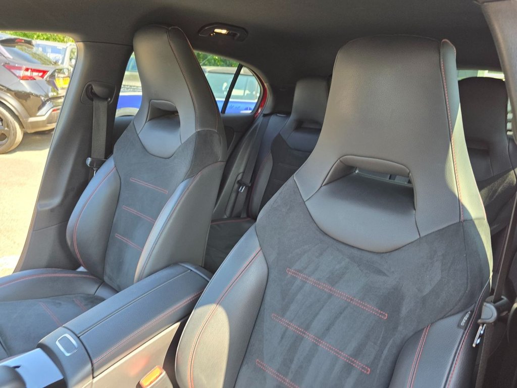 Used Mercedes-Benz A-Class 2019 for sale - 76634944: Photo 33