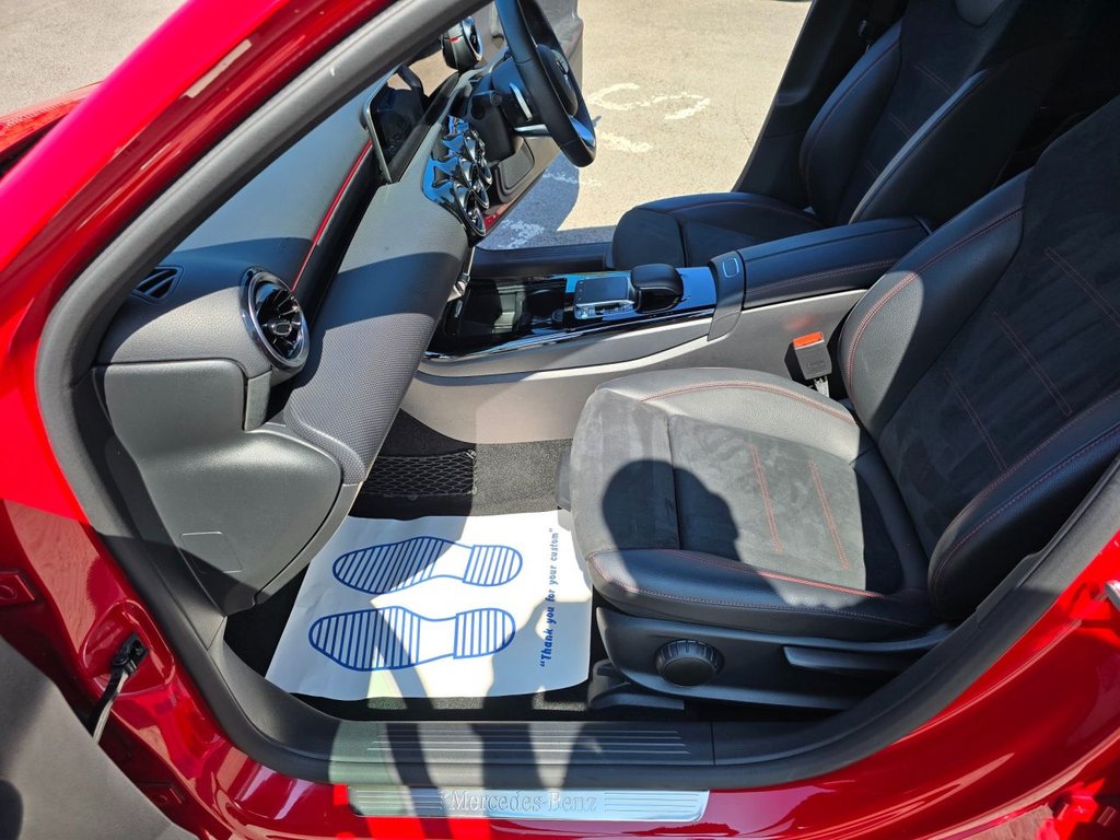 Used Mercedes-Benz A-Class 2019 for sale - 76634944: Photo 35