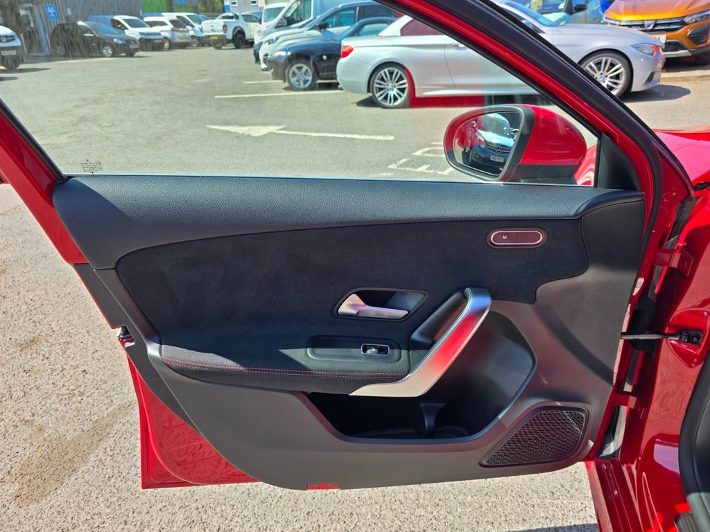 Used Mercedes-Benz A-Class 2019 for sale - 76634944: Photo 36