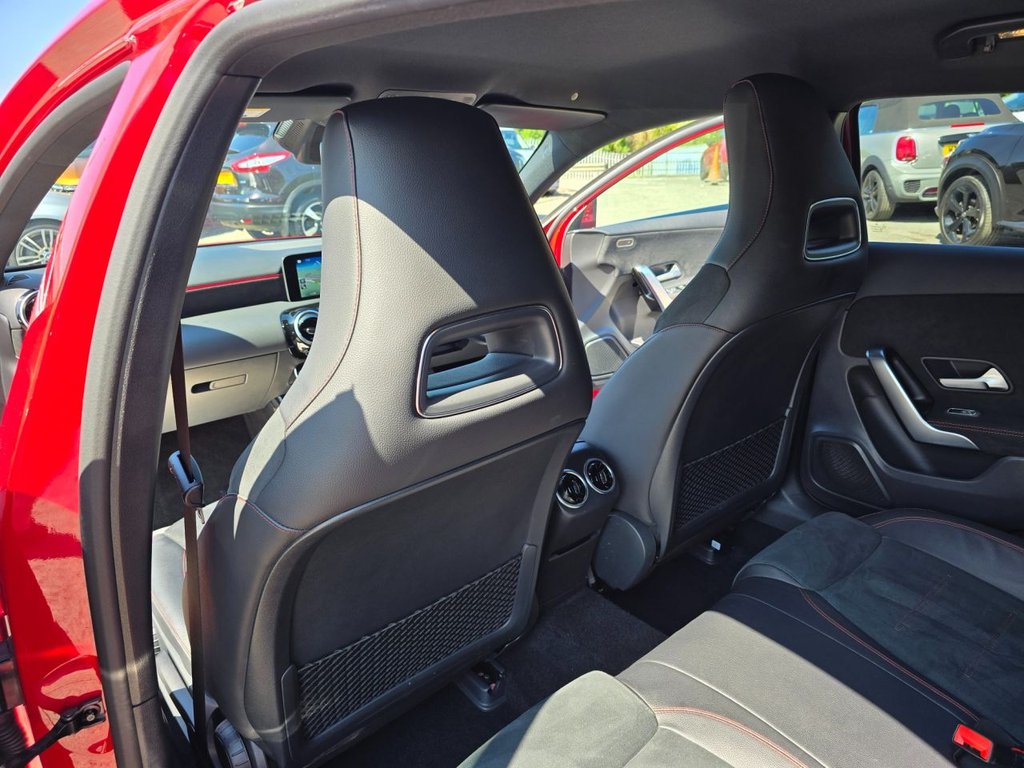 Used Mercedes-Benz A-Class 2019 for sale - 76634944: Photo 37