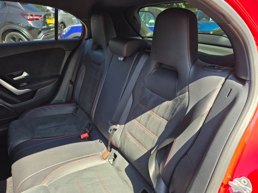 Used Mercedes-Benz A-Class 2019 for sale - 76634944: Photo 39