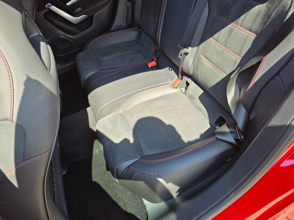 Used Mercedes-Benz A-Class 2019 for sale - 76634944: Photo 40