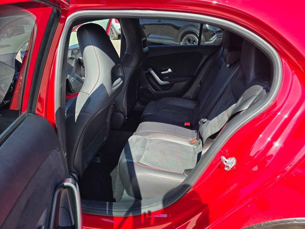 Used Mercedes-Benz A-Class 2019 for sale - 76634944: Photo 41