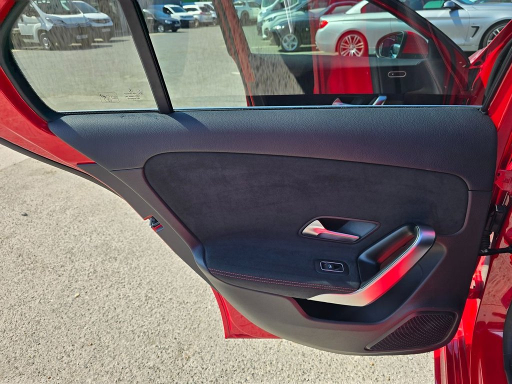 Used Mercedes-Benz A-Class 2019 for sale - 76634944: Photo 42