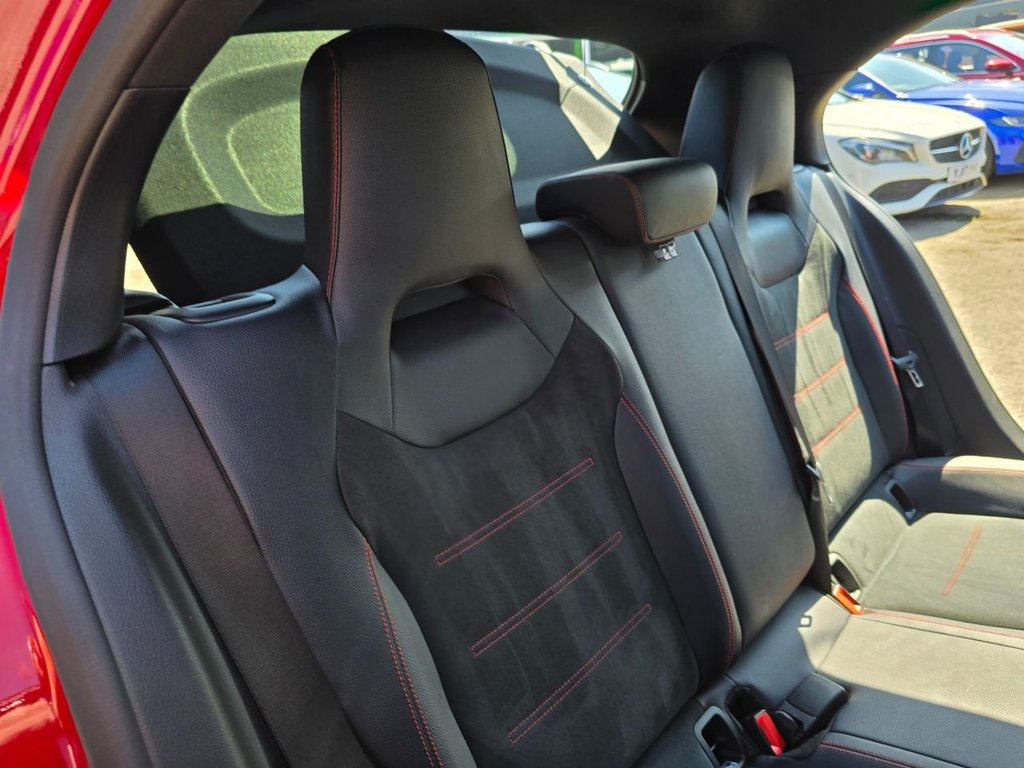 Used Mercedes-Benz A-Class 2019 for sale - 76634944: Photo 47