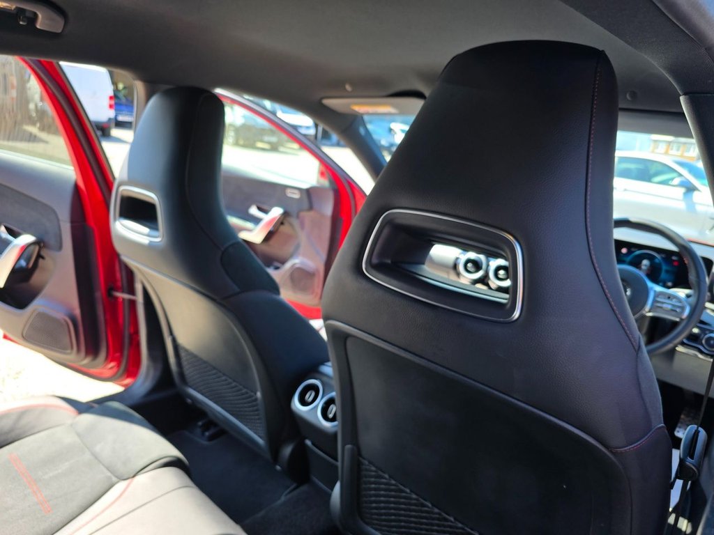 Used Mercedes-Benz A-Class 2019 for sale - 76634944: Photo 49