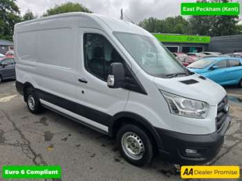 Used Ford Transit 2022 for sale - 75195529: Photo