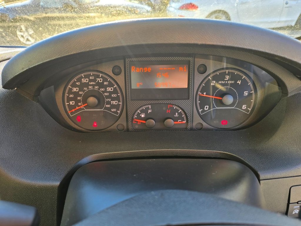 Used Citroen Relay 2021 for sale - 76758736: Photo 15