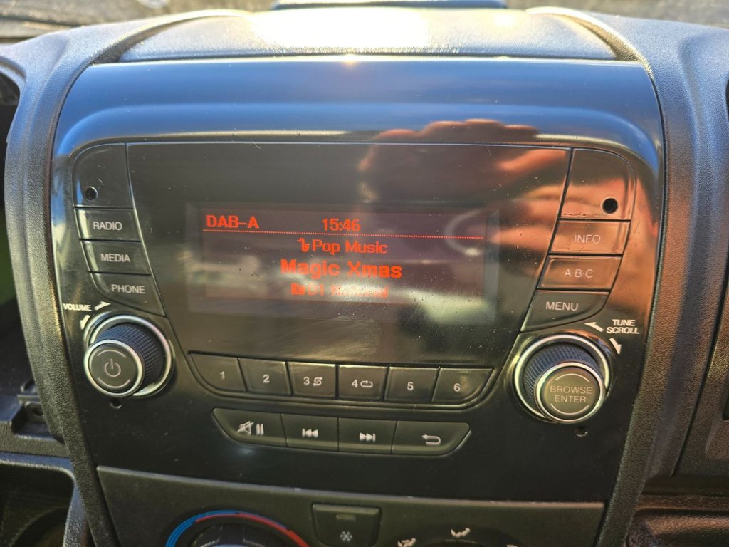 Used Citroen Relay 2021 for sale - 76758736: Photo 16