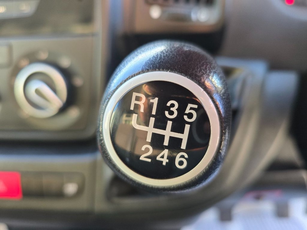 Used Citroen Relay 2021 for sale - 76758736: Photo 18