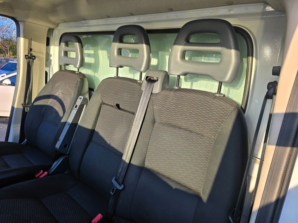 Used Citroen Relay 2021 for sale - 76758736: Photo 25