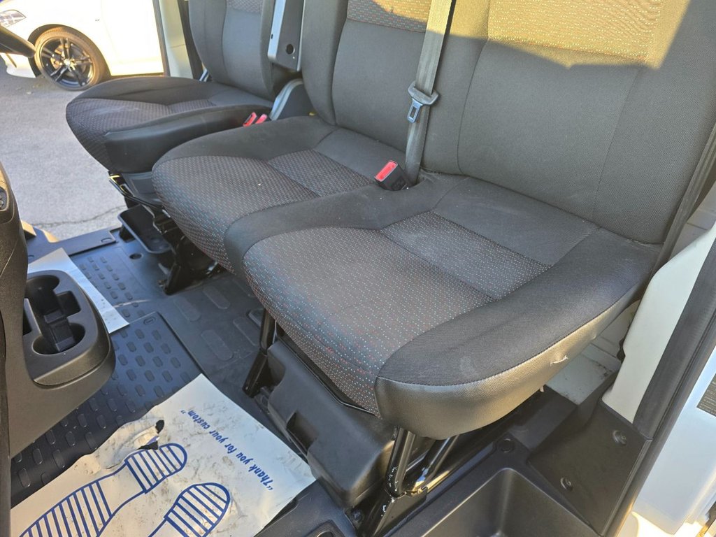 Used Citroen Relay 2021 for sale - 76758736: Photo 26