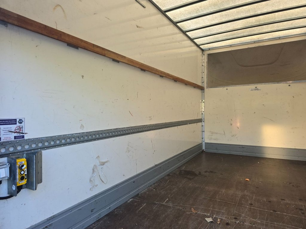 Used Citroen Relay 2021 for sale - 76758736: Photo 31