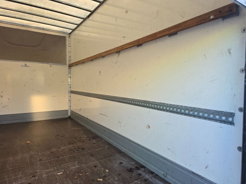 Used Citroen Relay 2021 for sale - 76758736: Photo 32