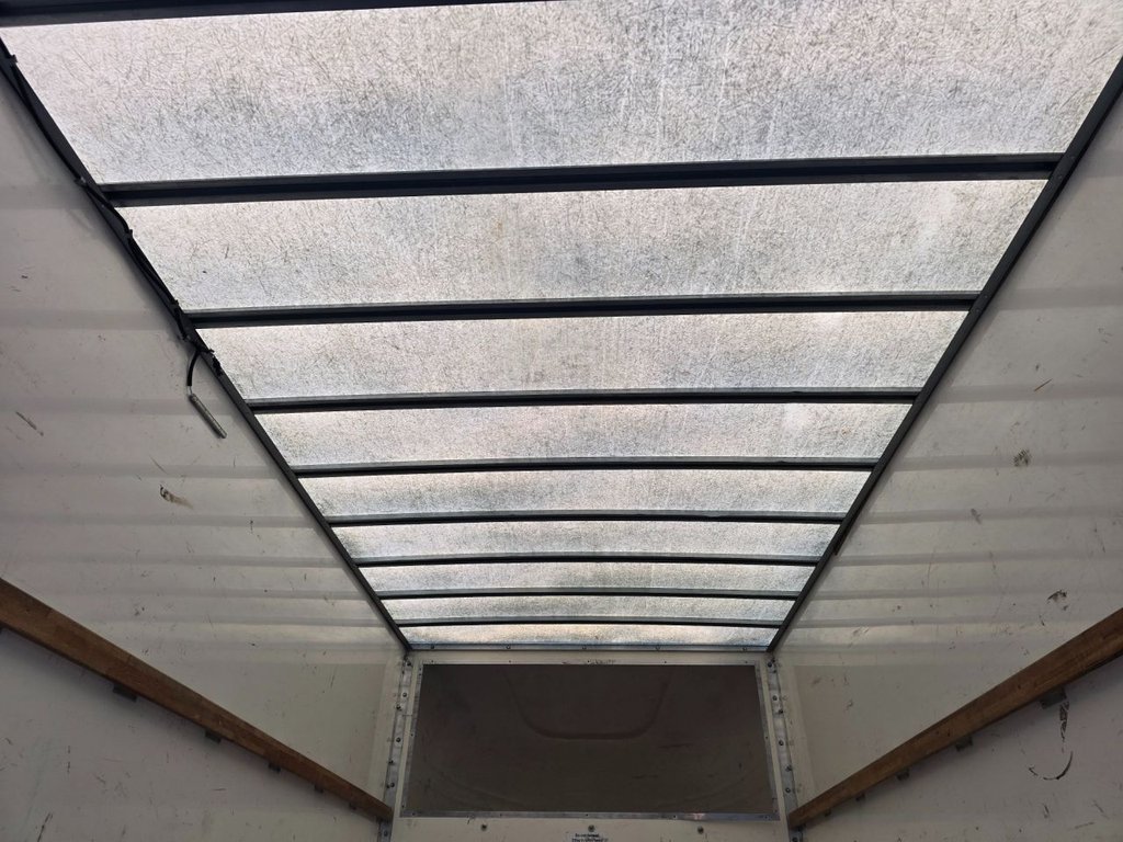 Used Citroen Relay 2021 for sale - 76758736: Photo 33