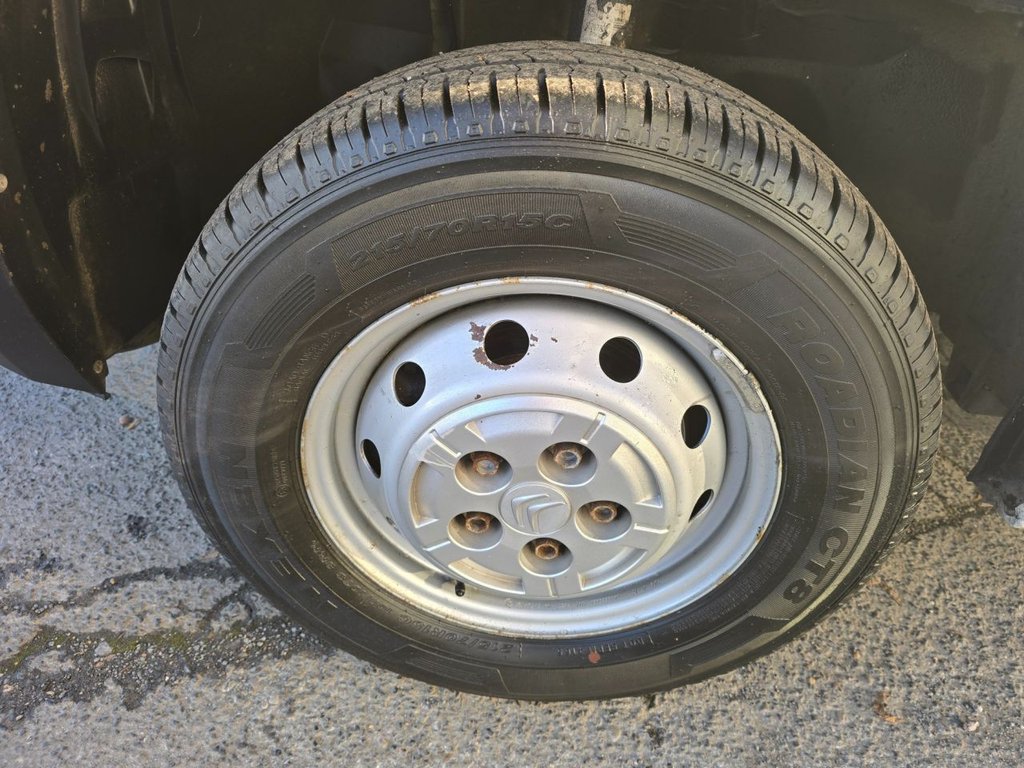 Used Citroen Relay 2021 for sale - 76758736: Photo 37