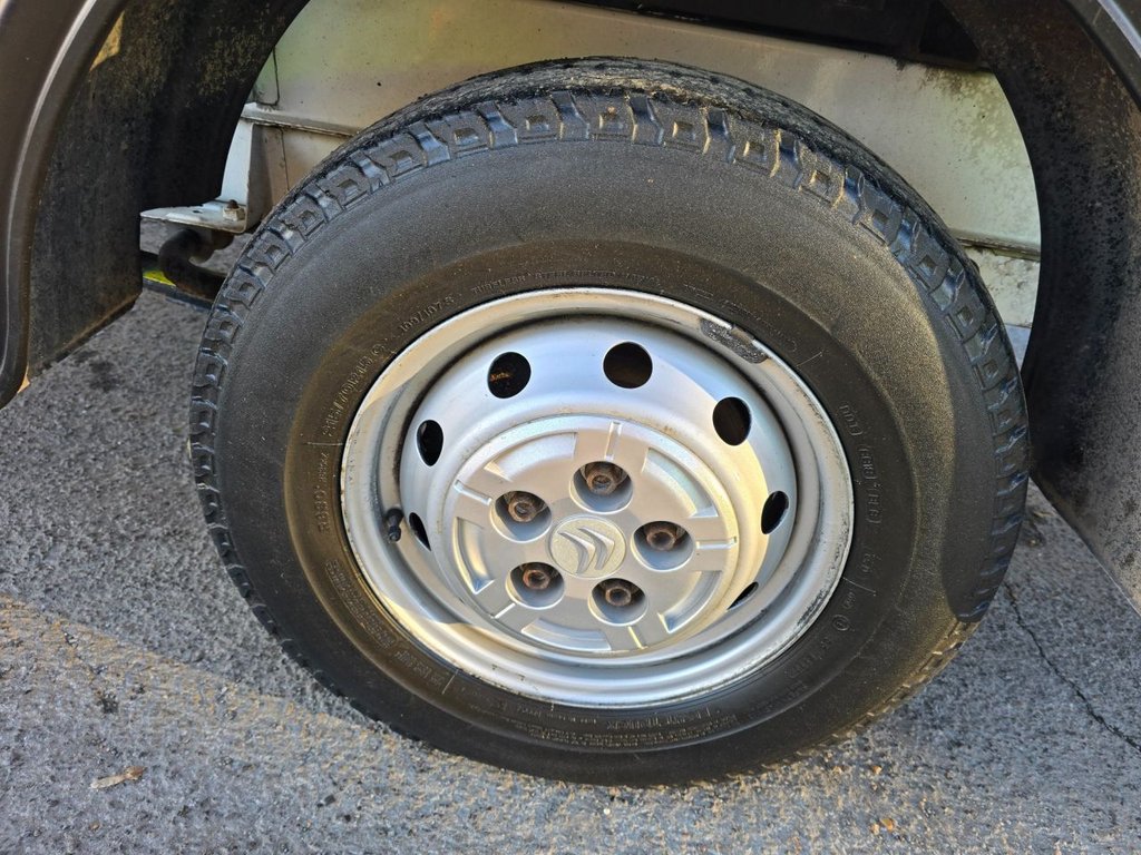 Used Citroen Relay 2021 for sale - 76758736: Photo 39