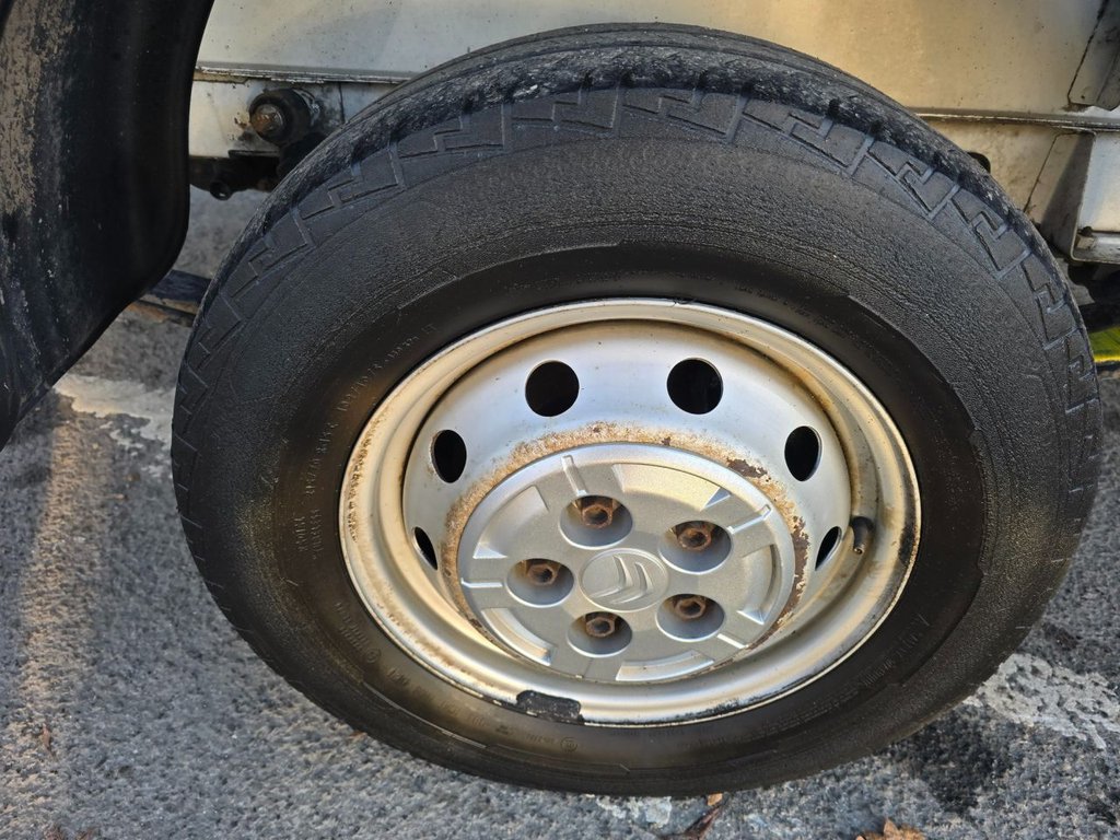 Used Citroen Relay 2021 for sale - 76758736: Photo 41