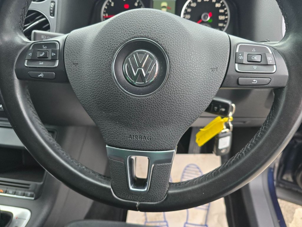 Used Volkswagen Tiguan 2013 for sale - 76634903: Photo 19