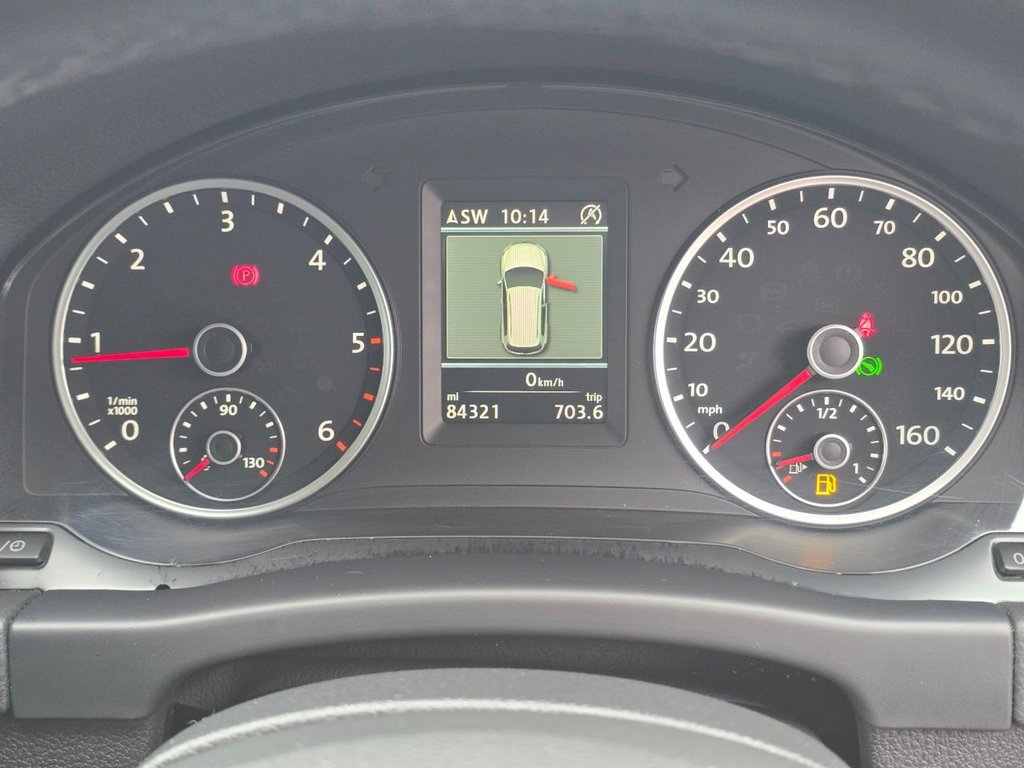 Used Volkswagen Tiguan 2013 for sale - 76634903: Photo 20