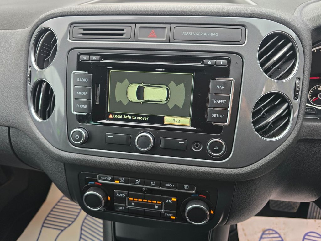 Used Volkswagen Tiguan 2013 for sale - 76634903: Photo 21