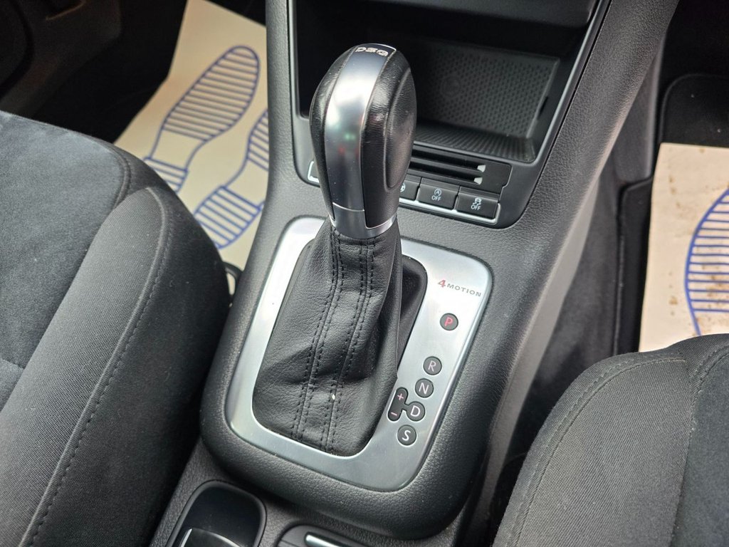 Used Volkswagen Tiguan 2013 for sale - 76634903: Photo 23