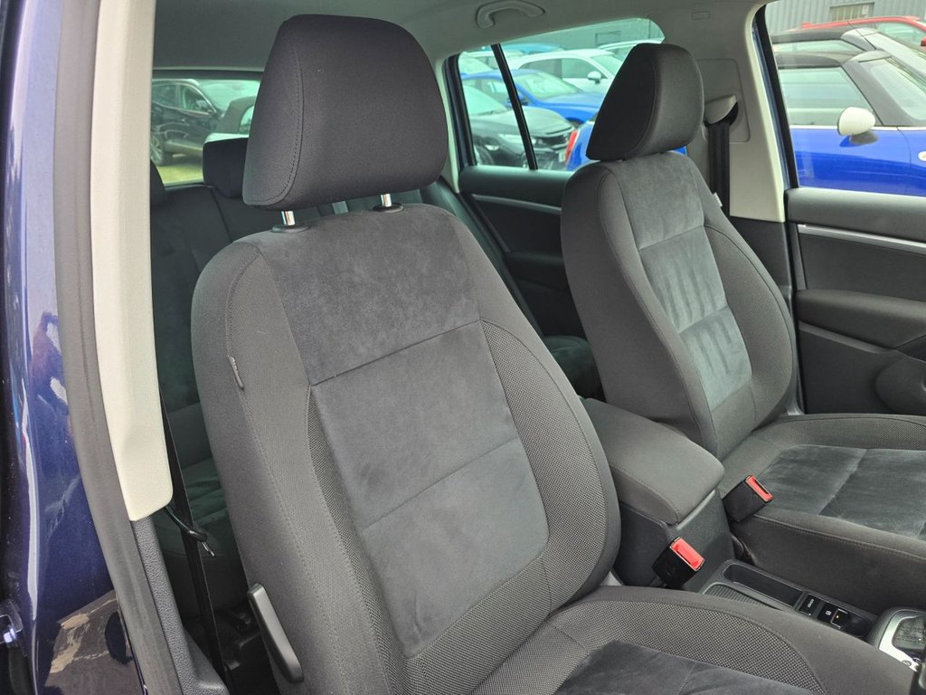 Used Volkswagen Tiguan 2013 for sale - 76634903: Photo 27