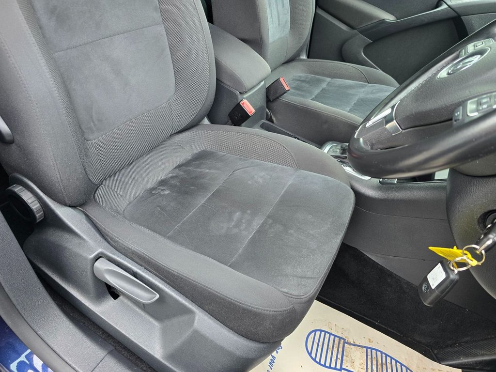 Used Volkswagen Tiguan 2013 for sale - 76634903: Photo 28