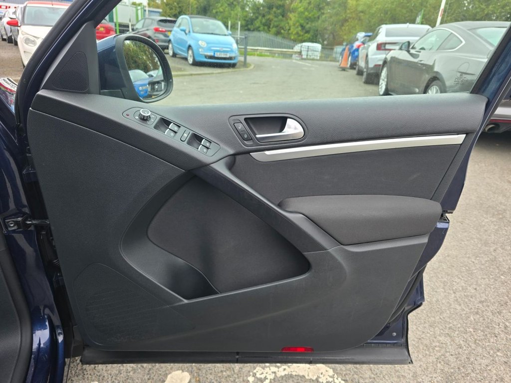 Used Volkswagen Tiguan 2013 for sale - 76634903: Photo 31