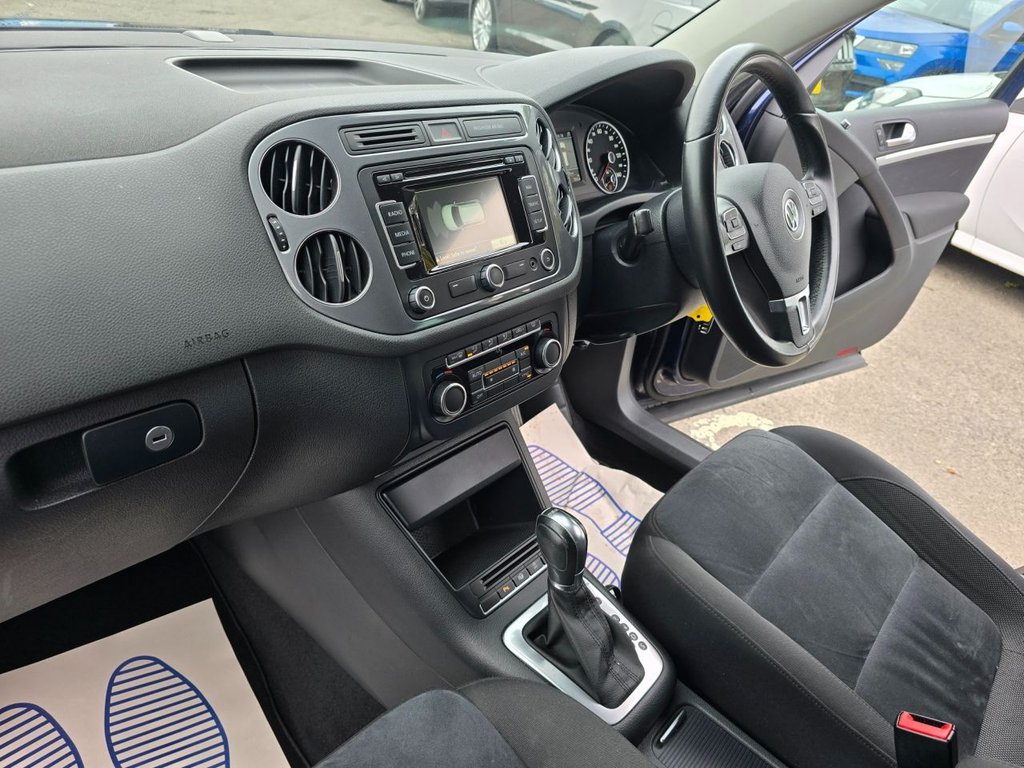 Used Volkswagen Tiguan 2013 for sale - 76634903: Photo 33