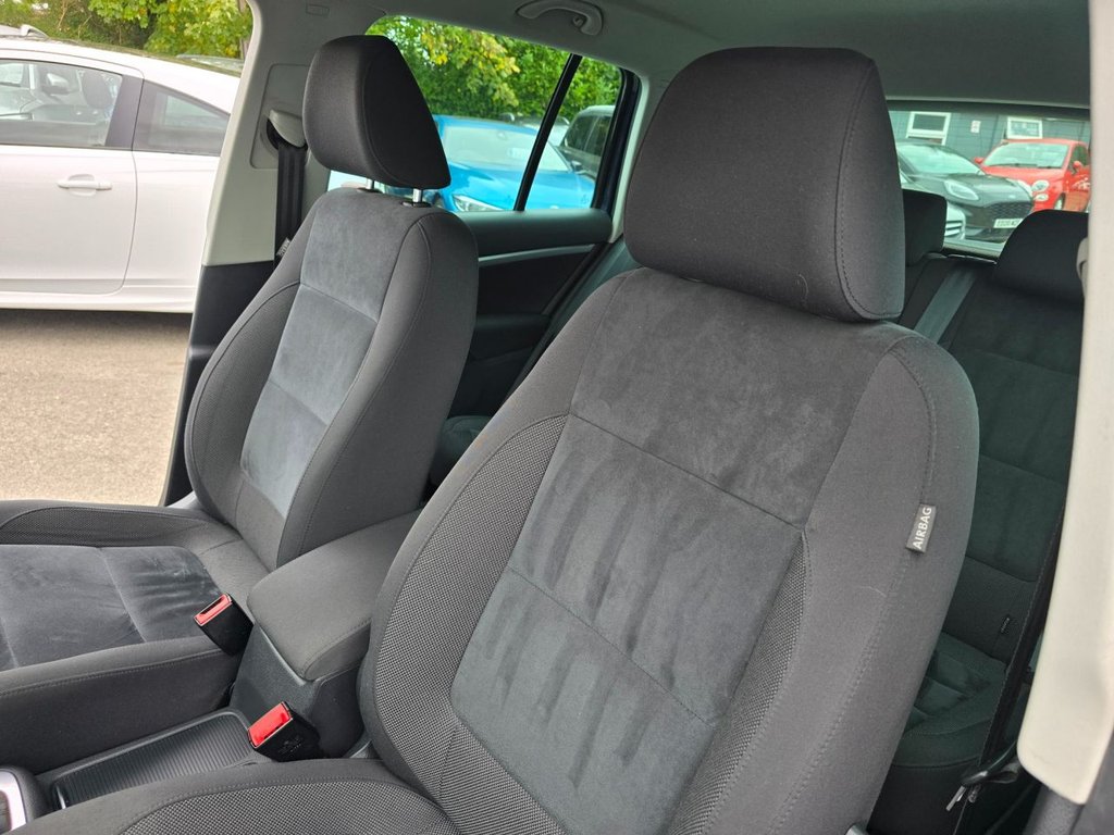 Used Volkswagen Tiguan 2013 for sale - 76634903: Photo 34