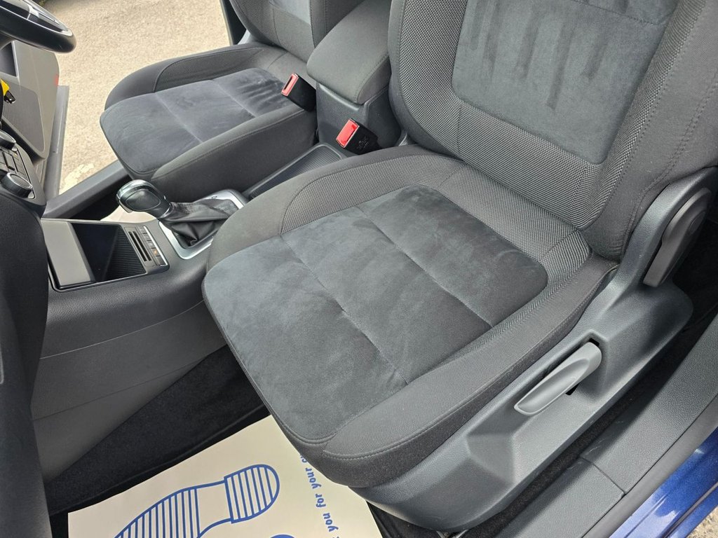 Used Volkswagen Tiguan 2013 for sale - 76634903: Photo 35