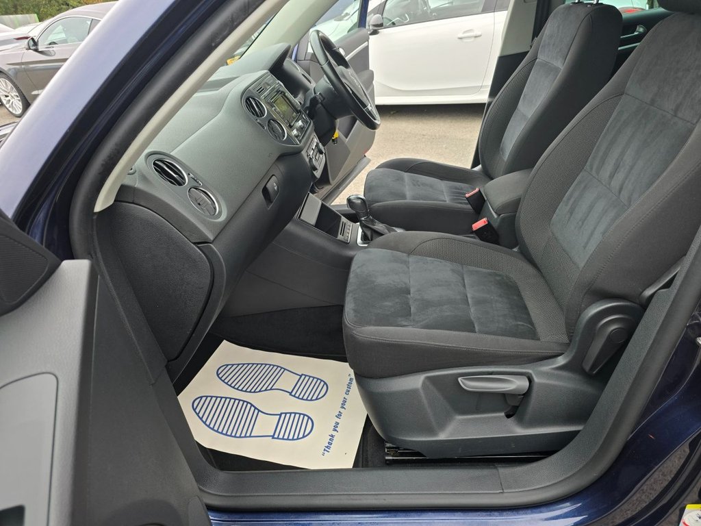 Used Volkswagen Tiguan 2013 for sale - 76634903: Photo 36