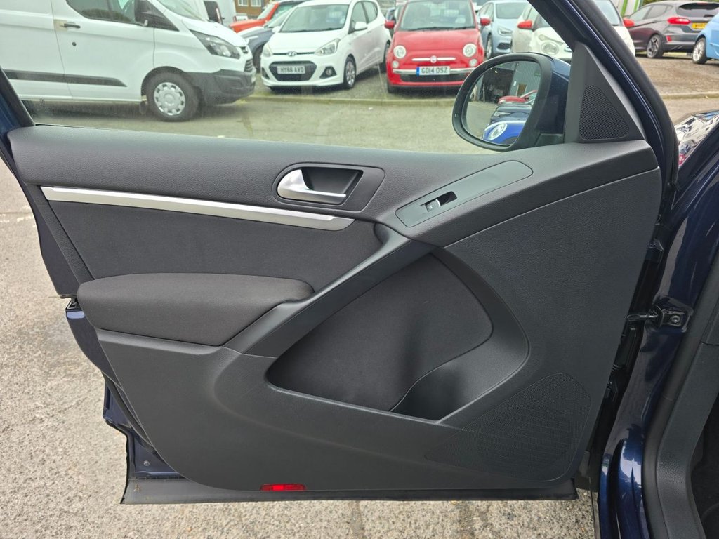 Used Volkswagen Tiguan 2013 for sale - 76634903: Photo 37