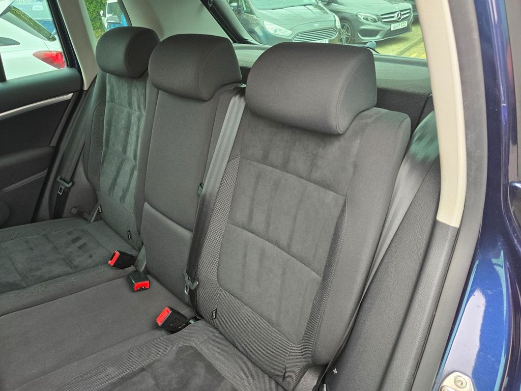 Used Volkswagen Tiguan 2013 for sale - 76634903: Photo 41