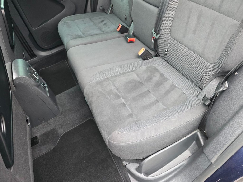 Used Volkswagen Tiguan 2013 for sale - 76634903: Photo 42