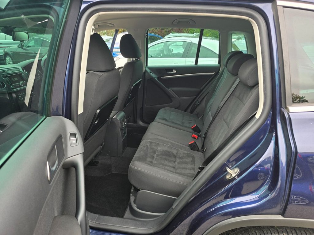 Used Volkswagen Tiguan 2013 for sale - 76634903: Photo 43