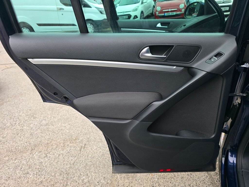 Used Volkswagen Tiguan 2013 for sale - 76634903: Photo 44