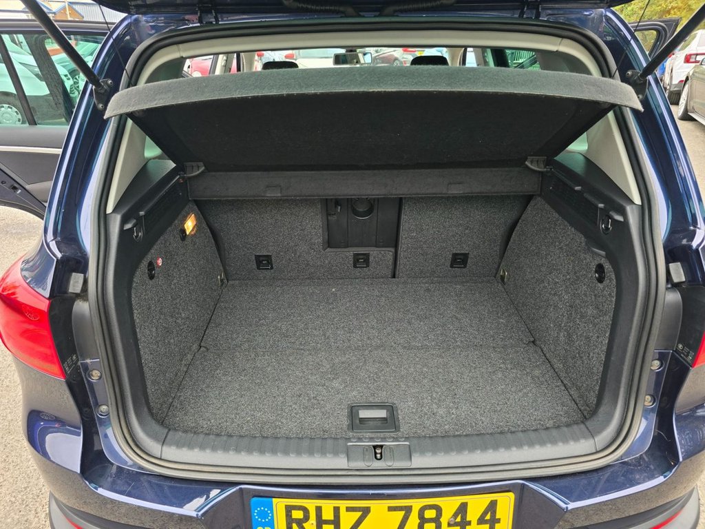 Used Volkswagen Tiguan 2013 for sale - 76634903: Photo 46