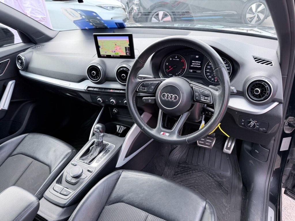 Used Audi Q2 2020 for sale - 77967418: Photo 10