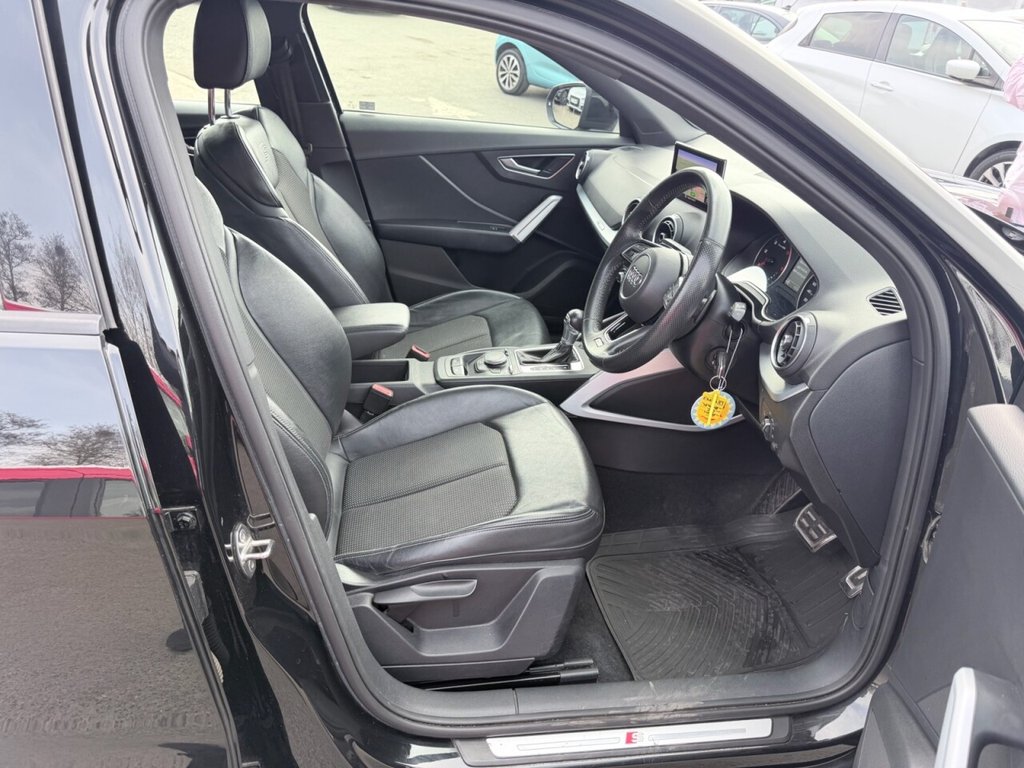 Used Audi Q2 2020 for sale - 77967418: Photo 12