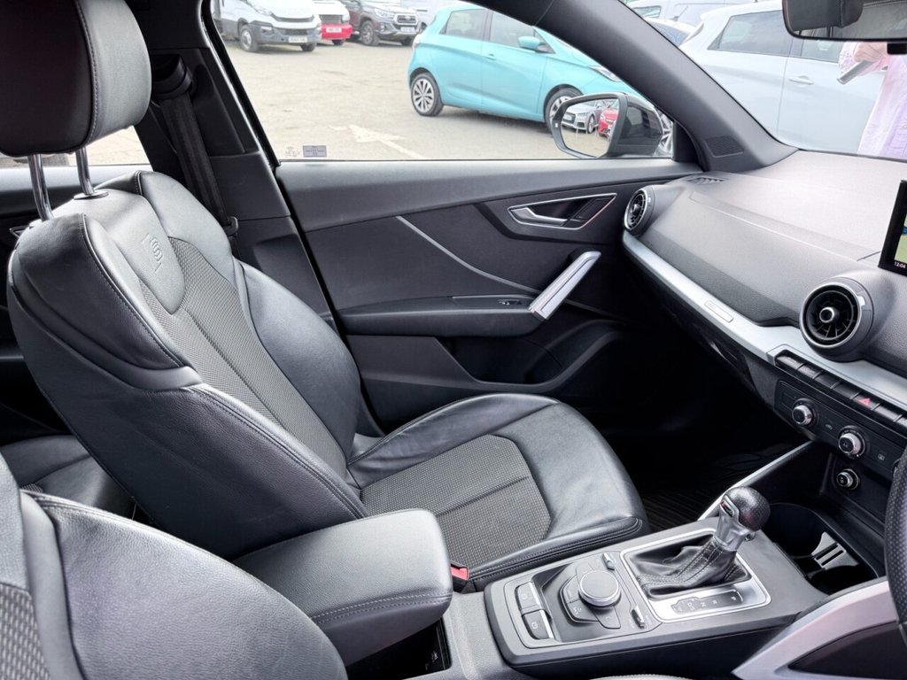 Used Audi Q2 2020 for sale - 77967418: Photo 13