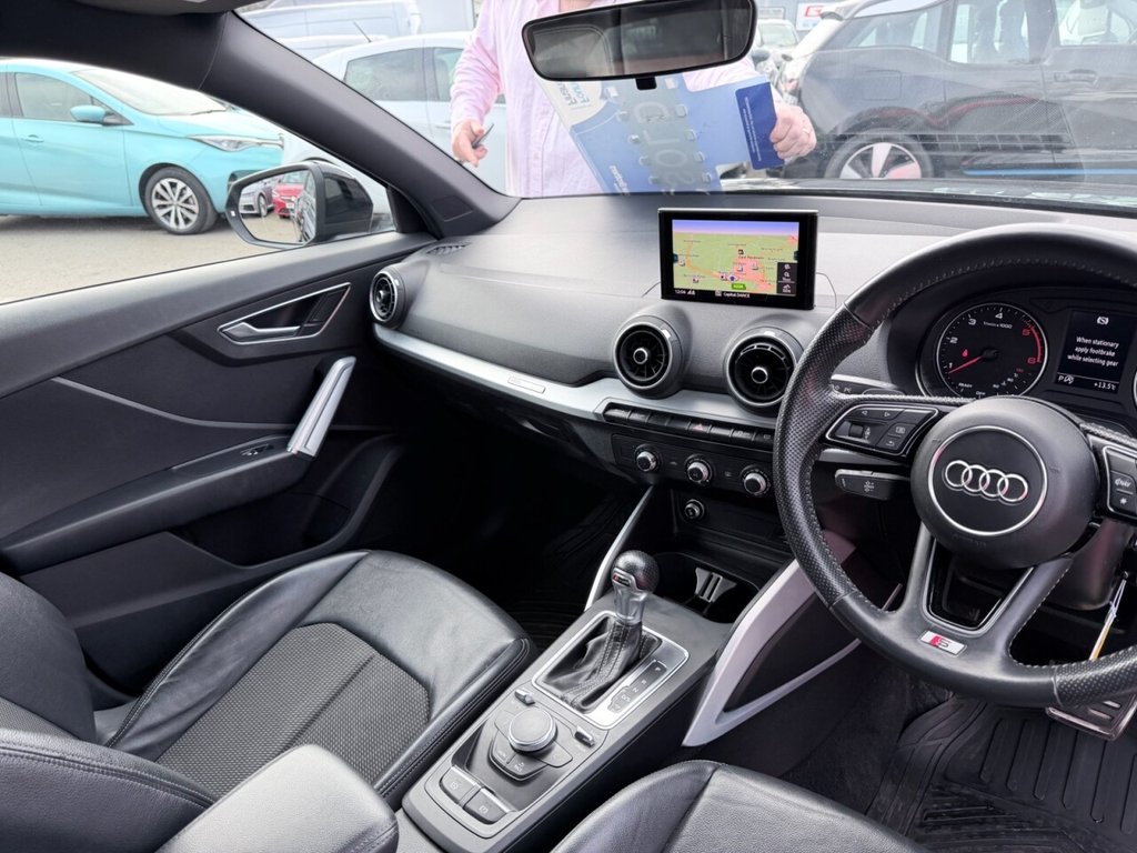 Used Audi Q2 2020 for sale - 77967418: Photo 15