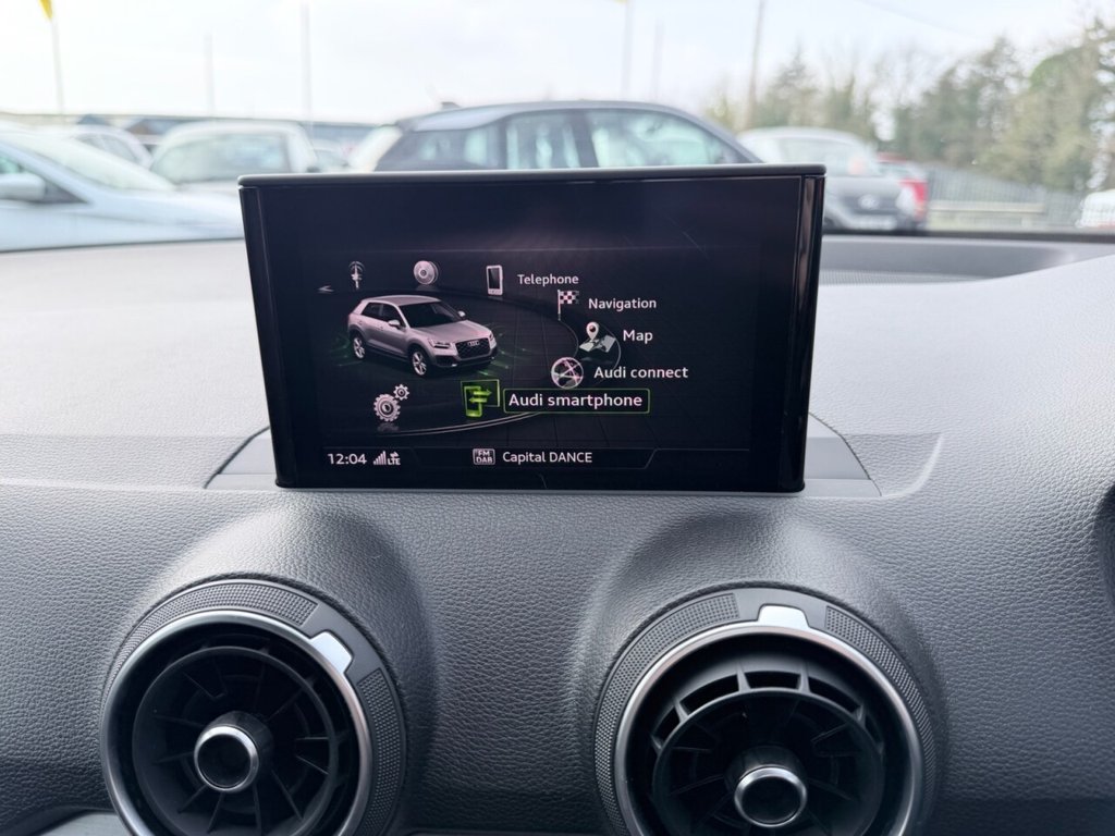 Used Audi Q2 2020 for sale - 77967418: Photo 17