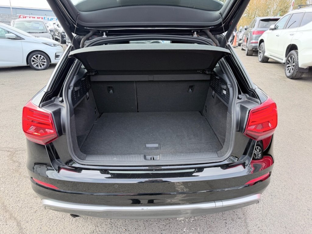 Used Audi Q2 2020 for sale - 77967418: Photo 20