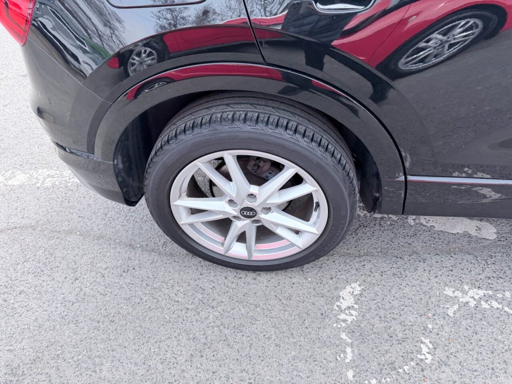 Used Audi Q2 2020 for sale - 77967418: Photo 22