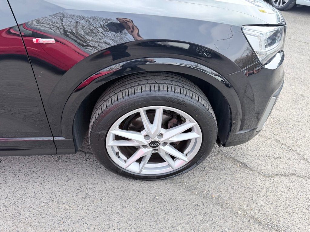 Used Audi Q2 2020 for sale - 77967418: Photo 23