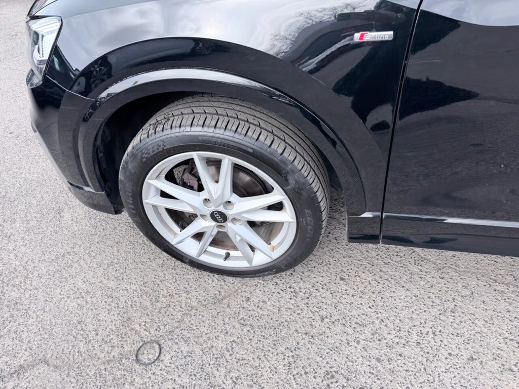 Used Audi Q2 2020 for sale - 77967418: Photo 24