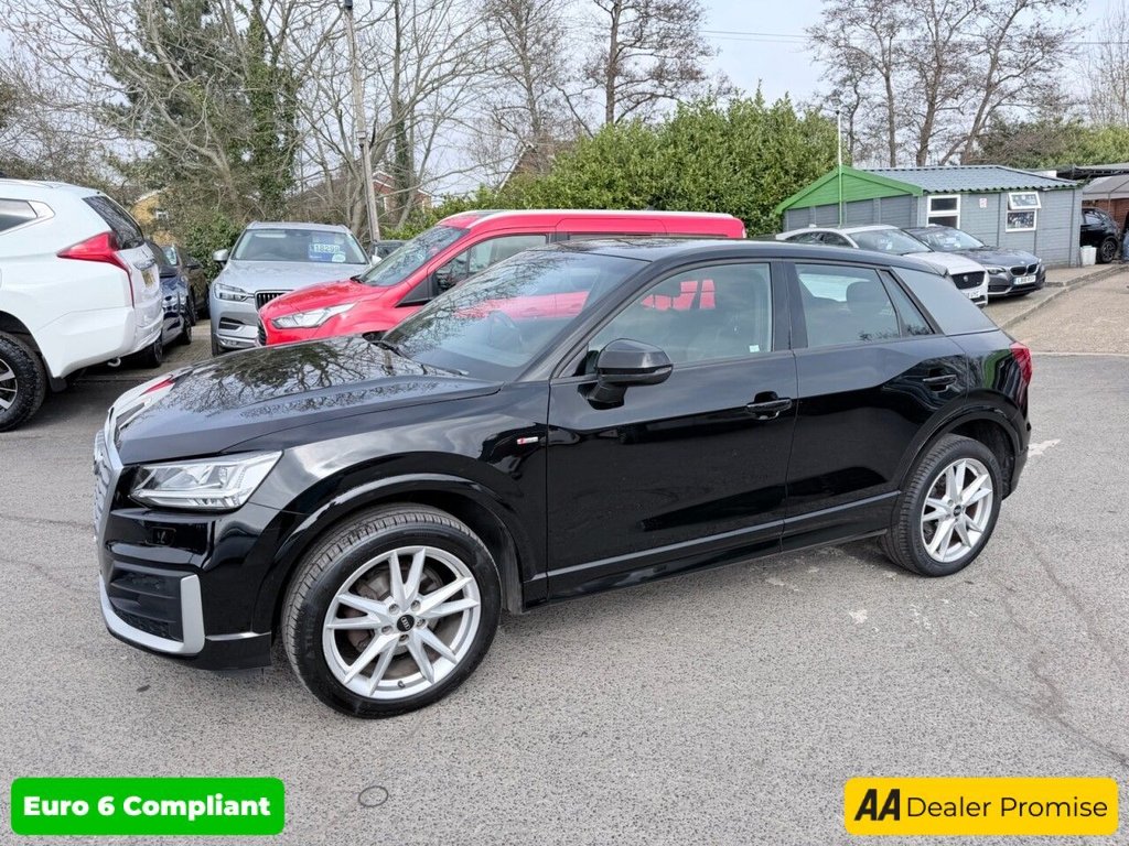 Used Audi Q2 2020 for sale - 77967418: Photo 5