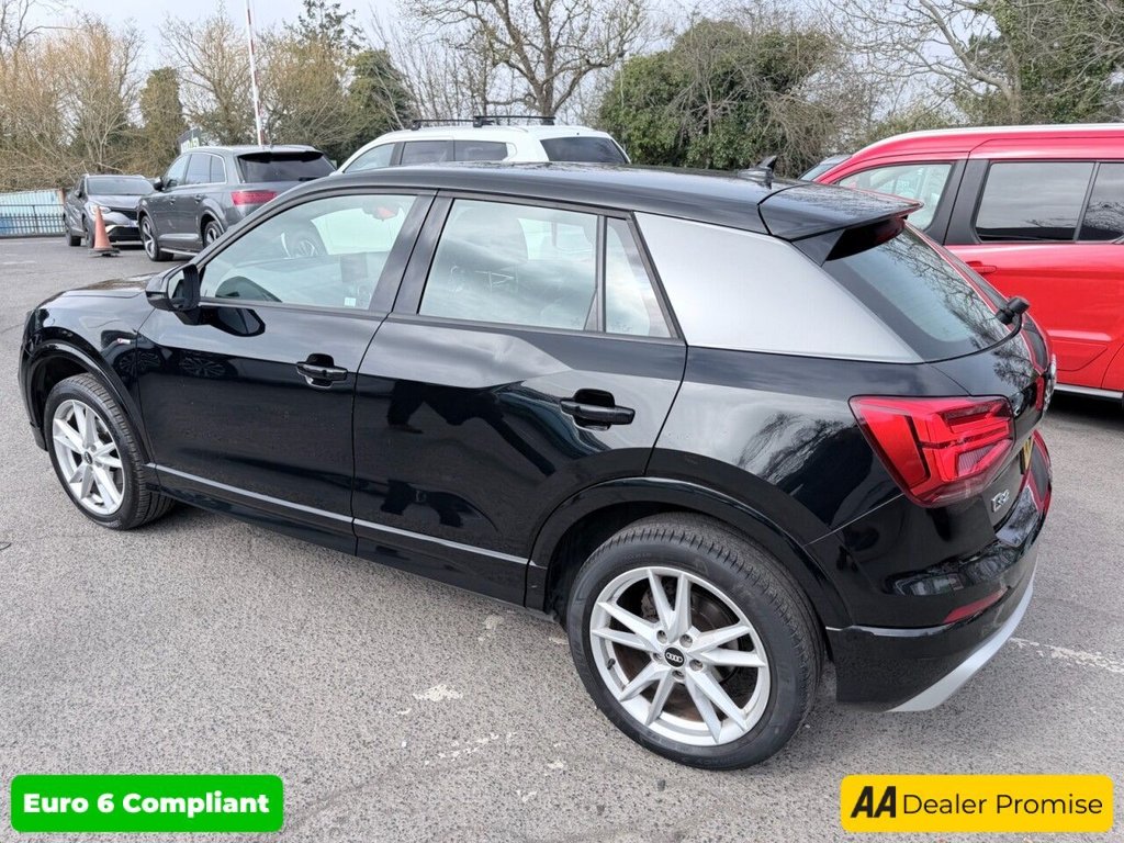 Used Audi Q2 2020 for sale - 77967418: Photo 6
